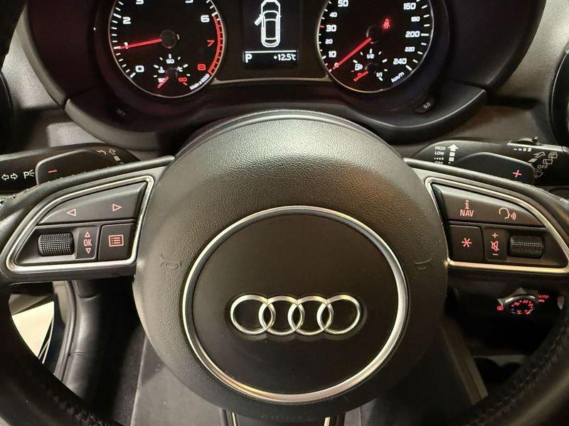 Audi A1 A1 SPB 1.0 TFSI ultra S tronic Sport