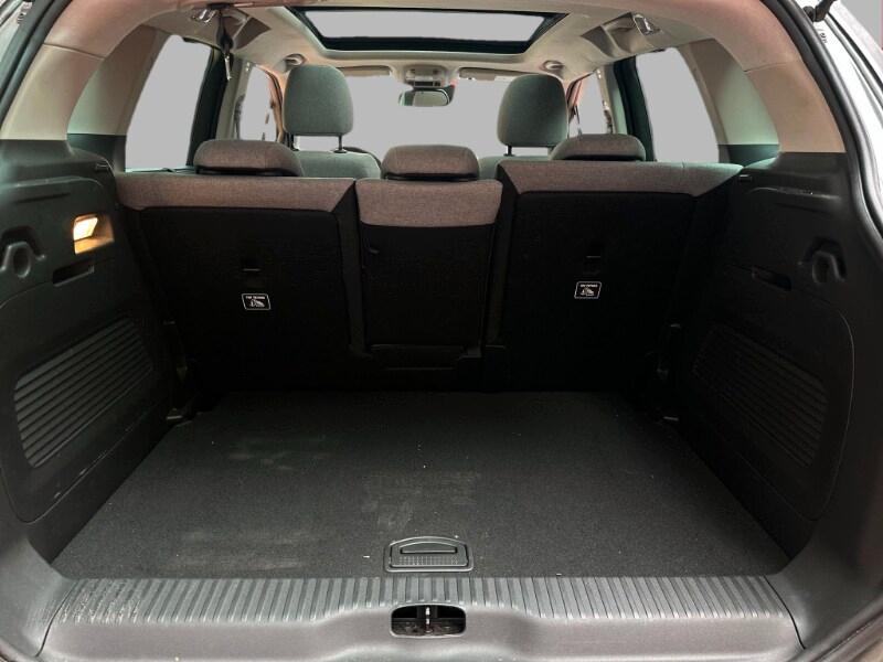 CITROEN C3 Aircross 1ª s. C3 Aircross PureTech...