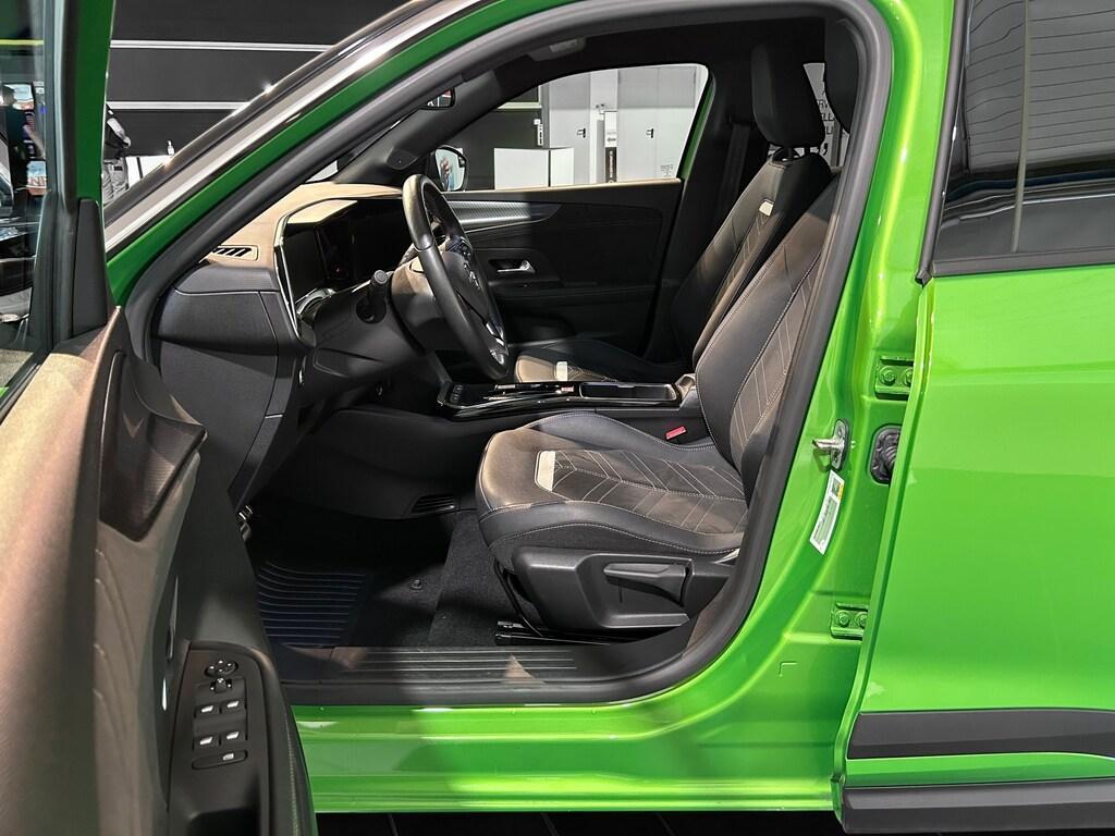 Opel Mokka BEV Ultimate
