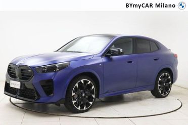 BMW X2 M 35 i xDrive DCT