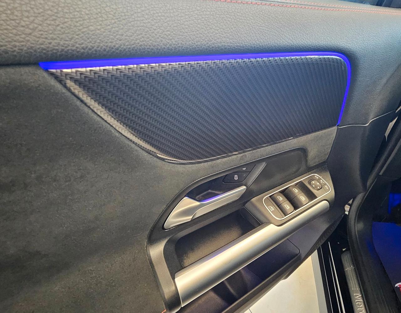 Mercedes-benz GLA 180 2.0d Automatic Premium