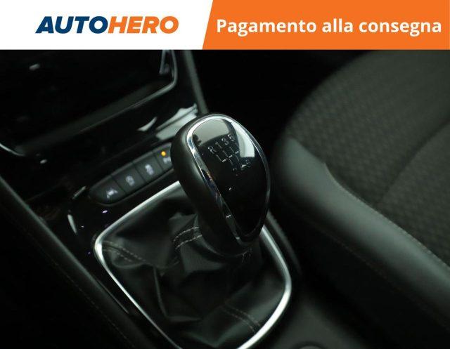 OPEL Astra 1.4 Turbo 150CV Start&Stop 5 porte Innovation