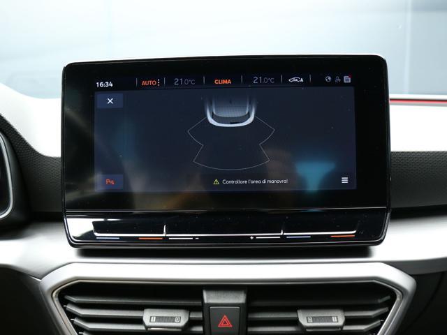 SEAT Leon 1.5 eTSI 150 CV DSG FR