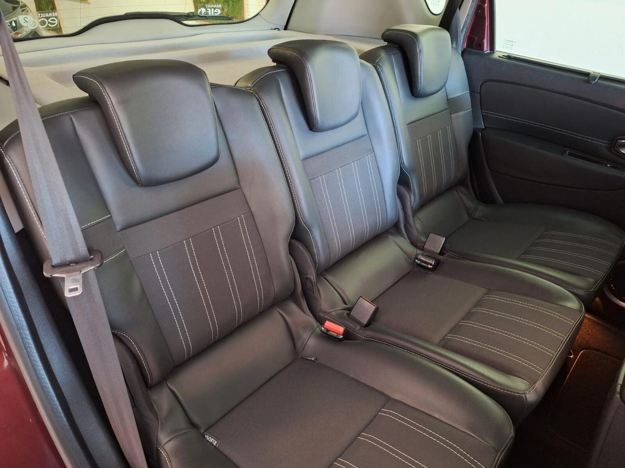 Renault Scenic X-Mod 1.5 dCi 110CV S&S Bose