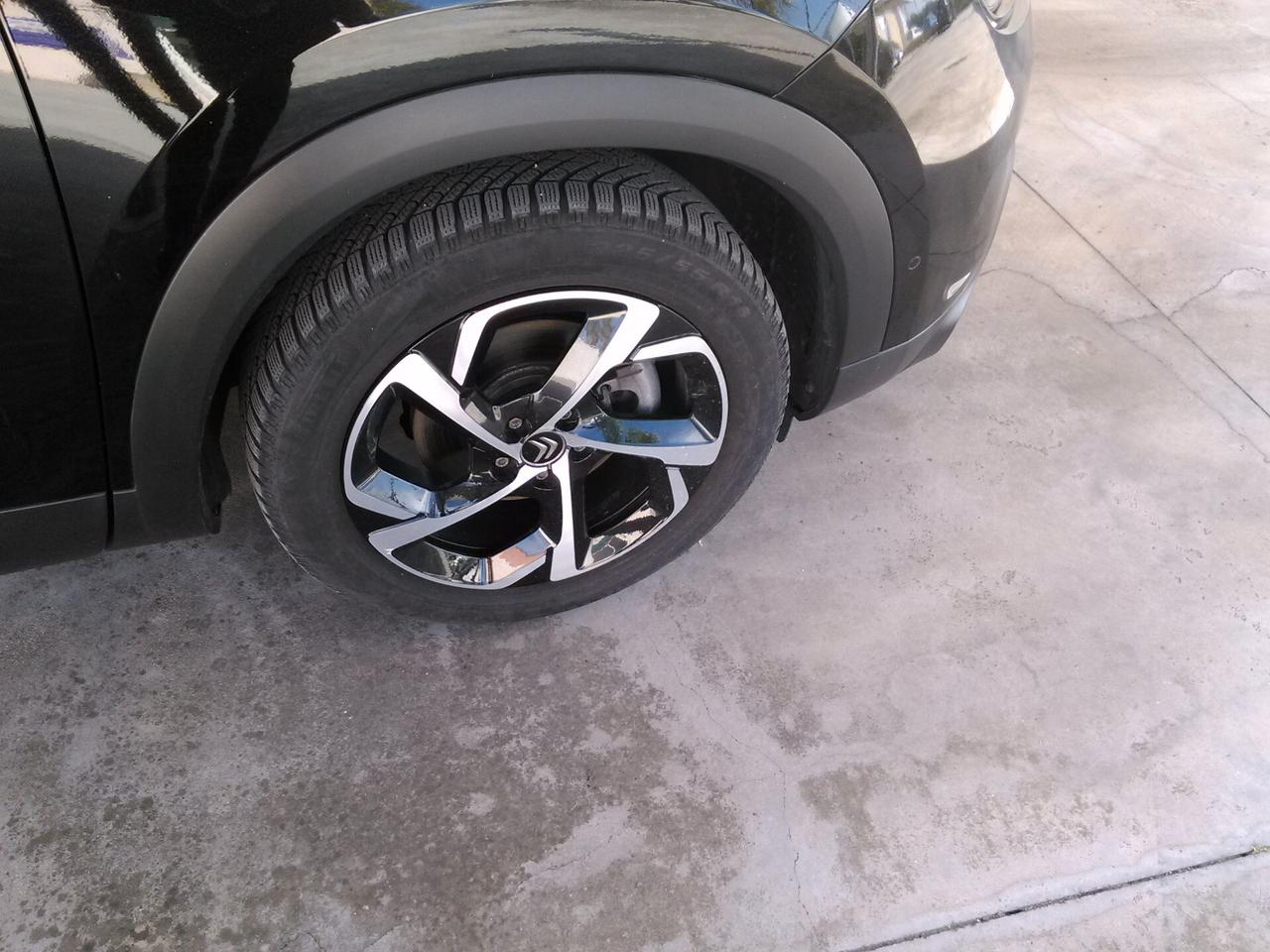 Citroen C5 Aircross BlueHDi 130 S&S EAT8 Shine