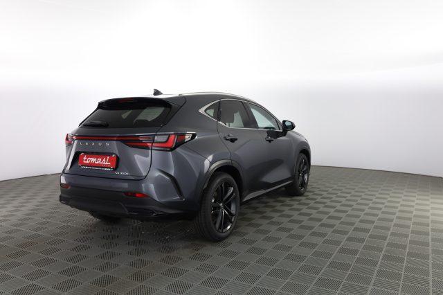 LEXUS Other NX NX Hybrid 4WD Premium +