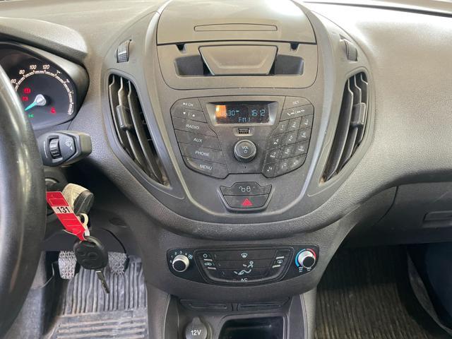 FORD Transit Courier 1.5 TDCI 76CV CAMBIO MANUALE
