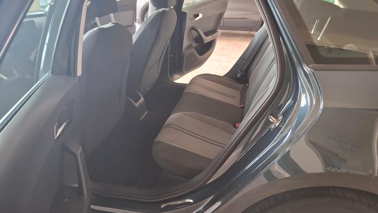 Seat Leon Sportstourer 1.0 TSI 110 CV DSG