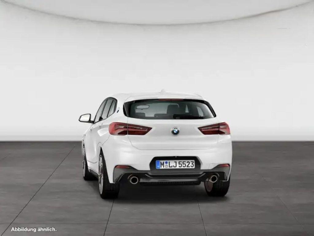 BMW X2 xDriveM35i