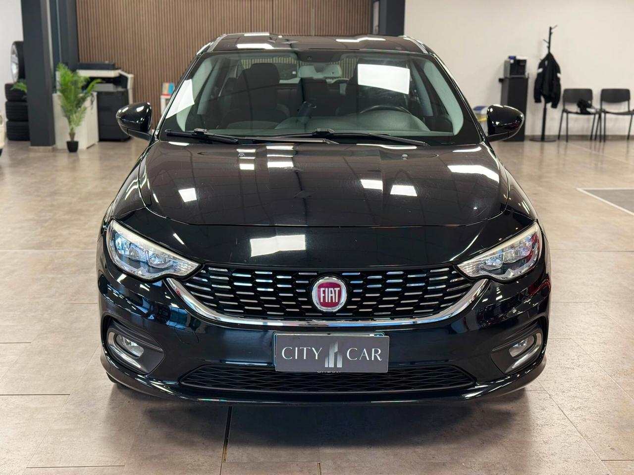 Fiat Tipo 1.6 Mjt S&S 5 porte Lounge