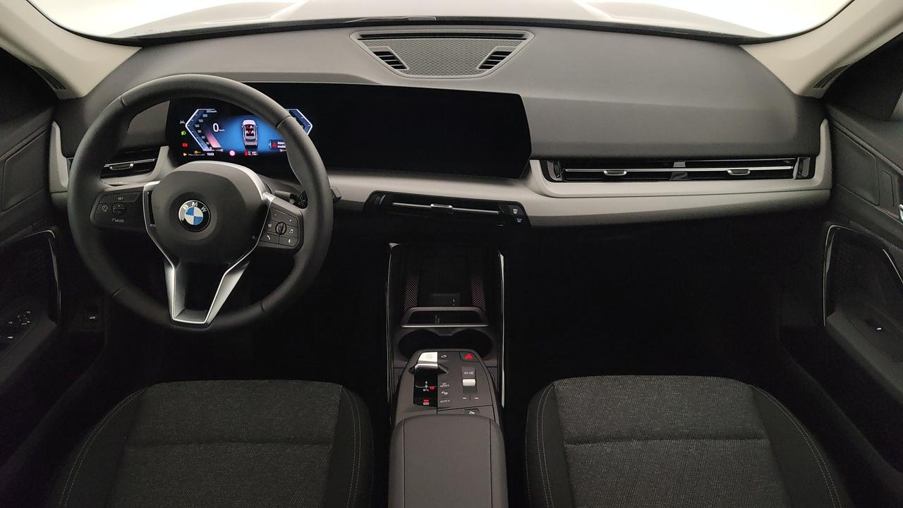 BMW BMW X1 xDrive20d