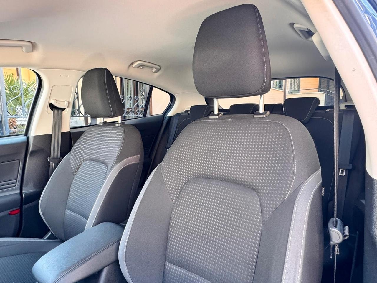 Focus 1.5 EcoBlue 120 CV automatico 5p. Vignale Co-Pilot