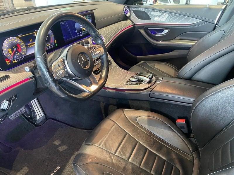 Mercedes-Benz CLS Coupé CLS 400 d 4Matic Auto Premium - IVA Esposta