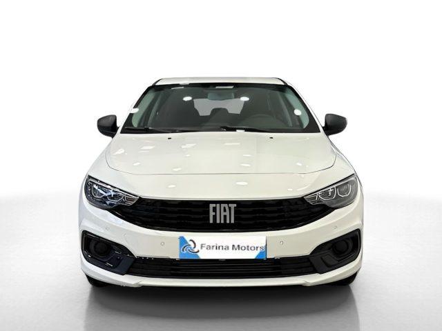 FIAT Tipo 1.6 Mjt S&S SW N1 - Cam - Carplay - Clima aut.