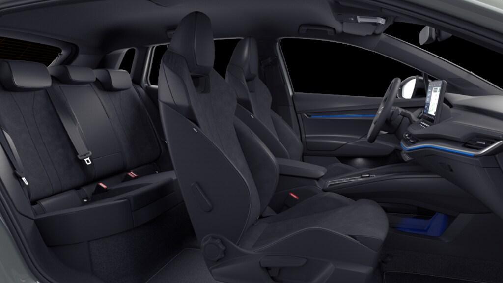 Skoda Elroq 60 Sportline