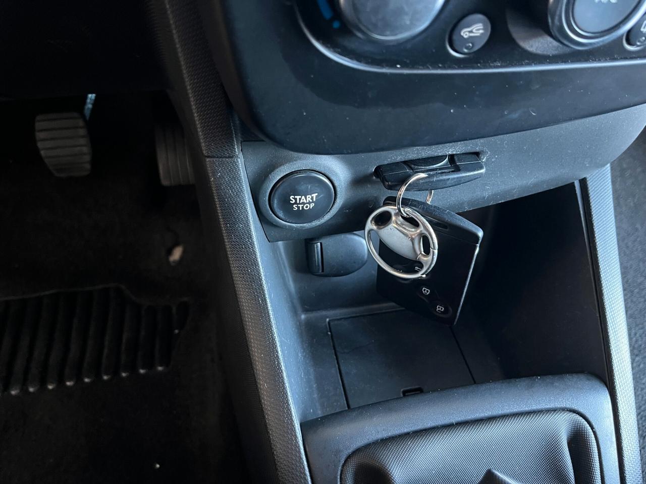 Renault Clio 1.2 75CV 5 porte Live