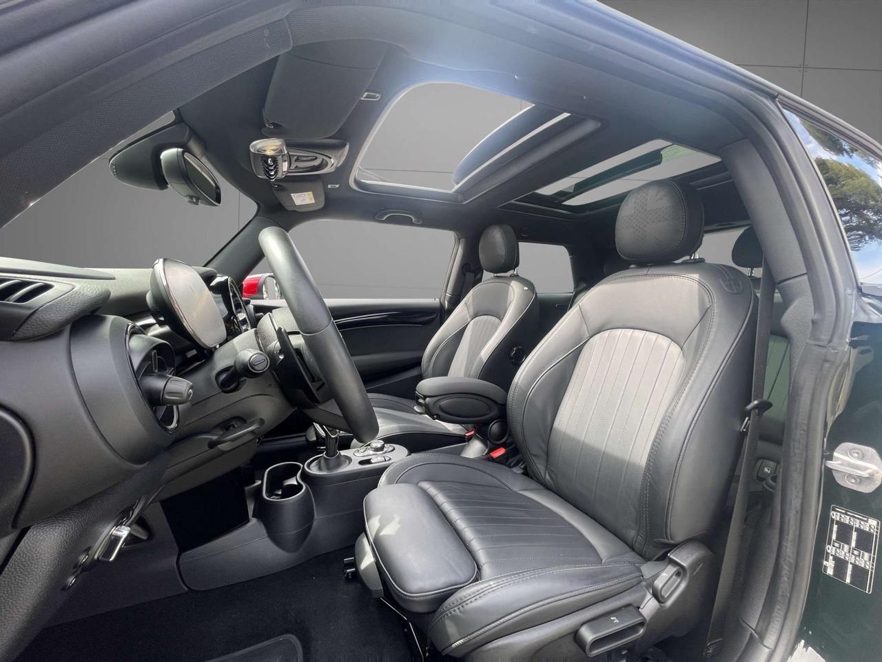 MINI John Cooper Works Mini 3p 2.0 John Cooper Works