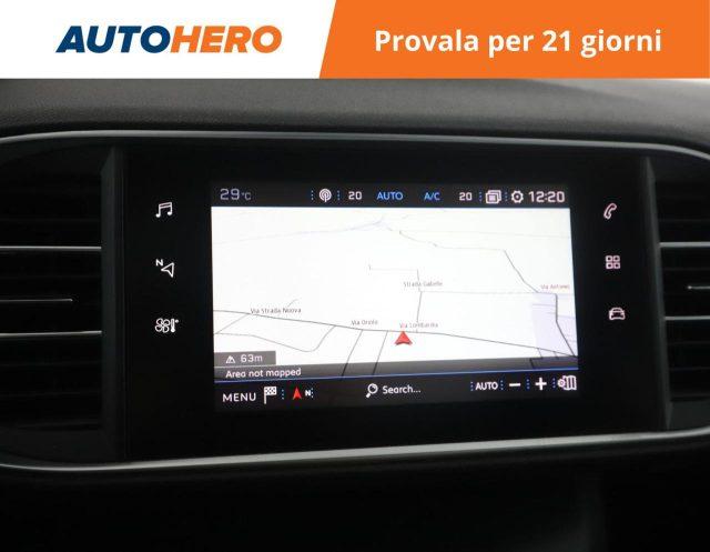 PEUGEOT 308 BlueHDi 130 S&S EAT8 GT Line