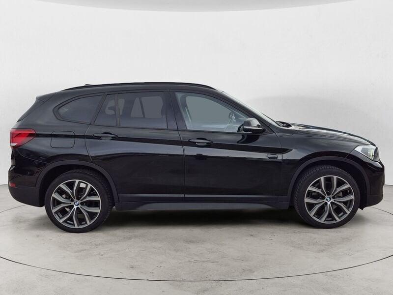 BMW X1 sdrive18i Advantage 136cv