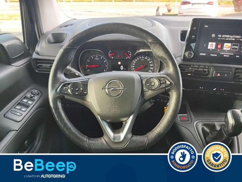 Opel Combo Life Combo M1 1.5D 100CV INNOVATION S&S L1H1 MT5