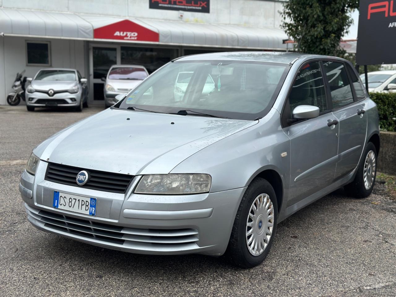 FIAT STILO 1.9 JTD 5 porte 2004