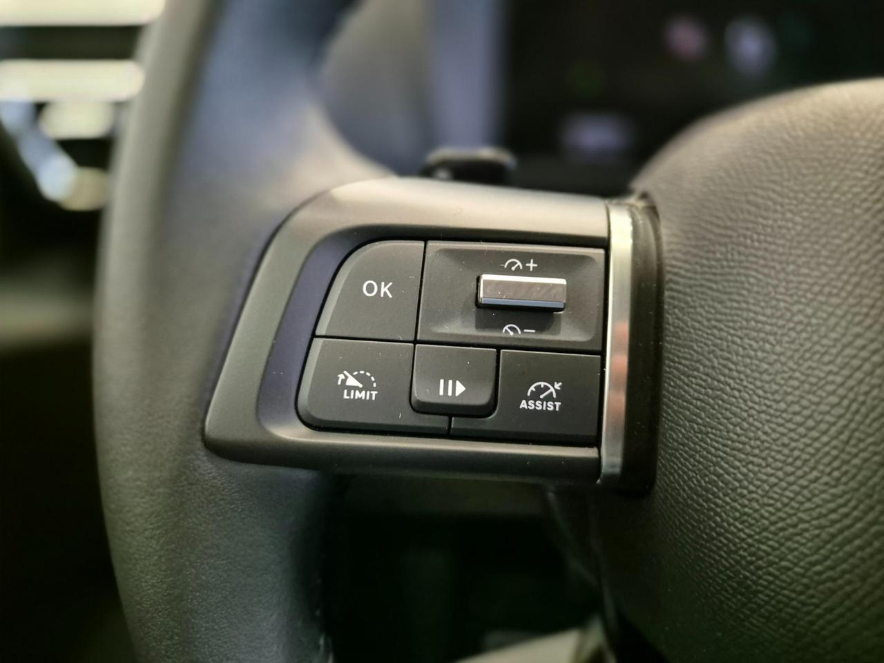 Citroen C4 1.2 Plus s&s 130cv eat8 IN PROMO