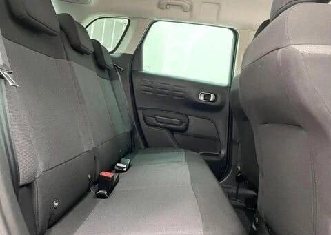 Citroen C3 Aircross C3 Aircross PureTech 110 S&S Feel