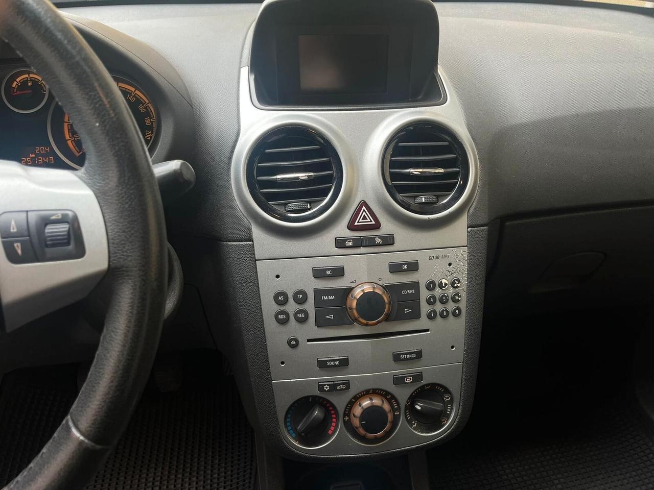 Opel Corsa 1.3 CDTI 75CV F.AP. 3 porte Cosmo
