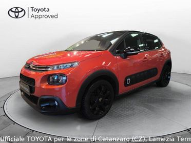 Citroën C3 C3 PureTech 82 Shine