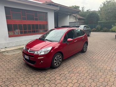 Citroen C3 68 Attraction