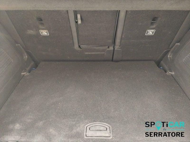 Citroën C3 Aircross I 2021 1.2 puretech Shine s&s 110cv