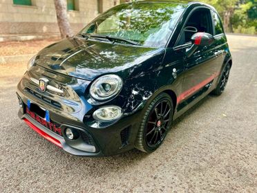 Abarth 595 1.4 Turbo T-Jet 145 CV