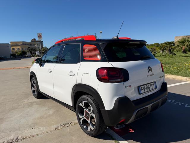 CITROEN C3 Aircross HDi SHINE+NAVI+17''+R.CAM+2PDC+LED+VSCURI