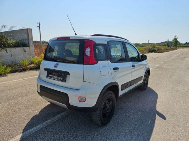 FIAT Panda 1.3 MJT 95 CV S&S 4x4 AUTOVETTURA