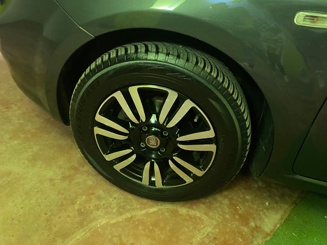 Fiat Punto Grande 1.3 MJT II 75 CV 5 porte Young