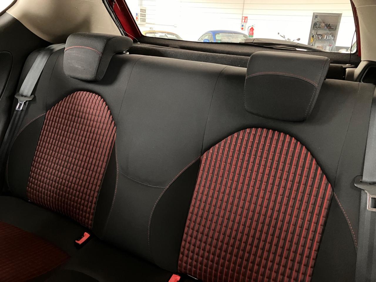 Alfa Romeo MiTo 1.4 Distinctive NEOPATENTATI