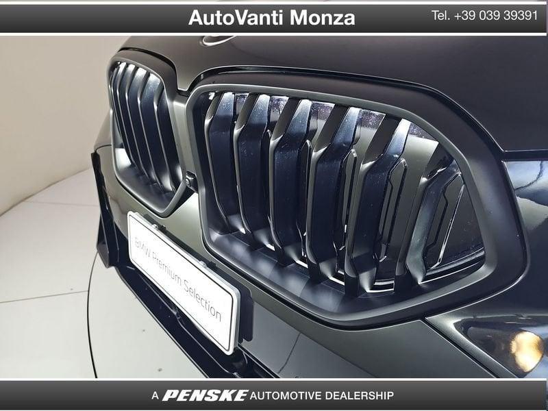 BMW X6 X6 xDrive40d 48V Msport Pro