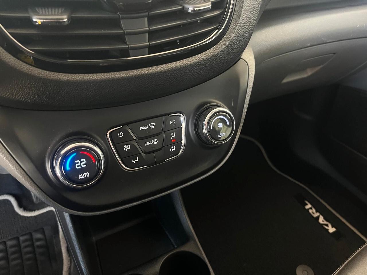Opel Karl 1.0 75cv Cosmo NEOPATENTATI
