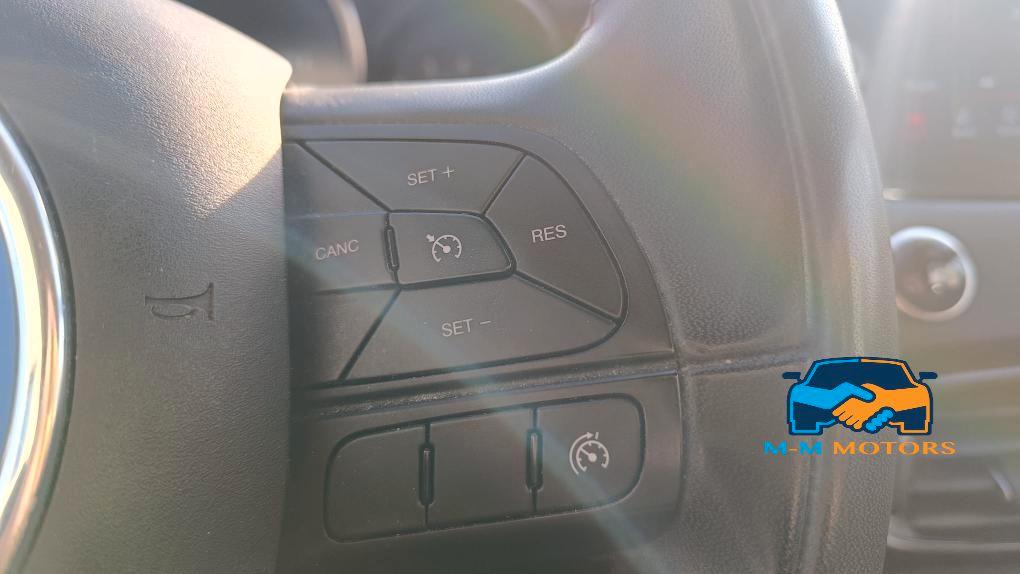 Fiat 500 X 500X 1.4 tjt S-Design City 4x2 Gpl 120cv my18