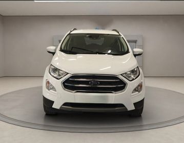 Ford EcoSport 1.0 EcoBoost 125 CV Start&Stop Titanium