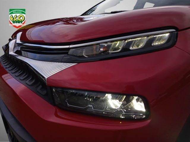 CITROEN C3 Aircross PureTech 110 S&S Max