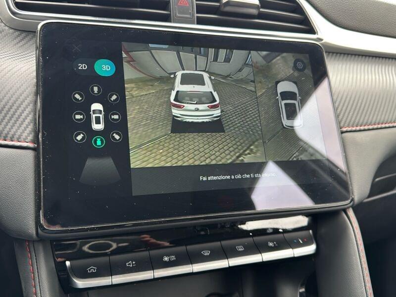 MG ZS ZS 1.5 VTi-tech Luxury