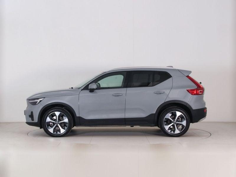 Volvo XC40 B3 automatico Core