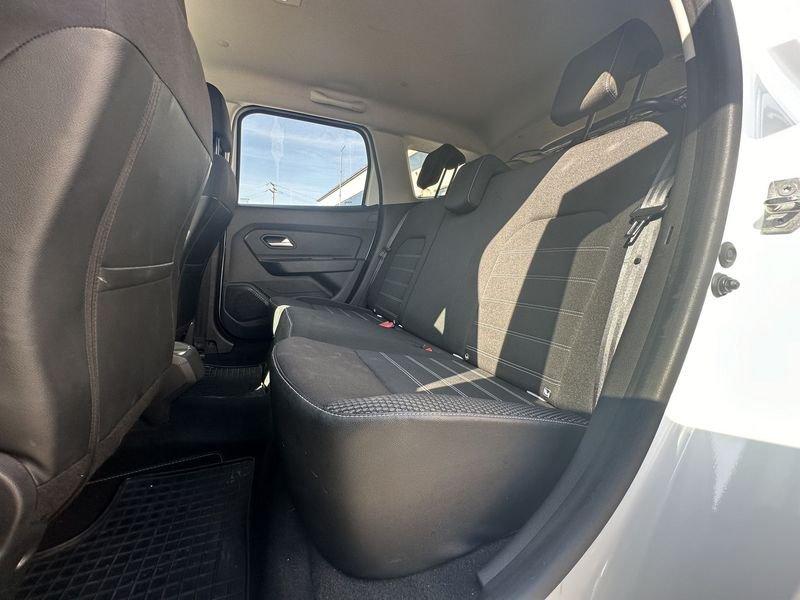 Dacia Duster 1.5 dCi 110cv 4x2 Prestige