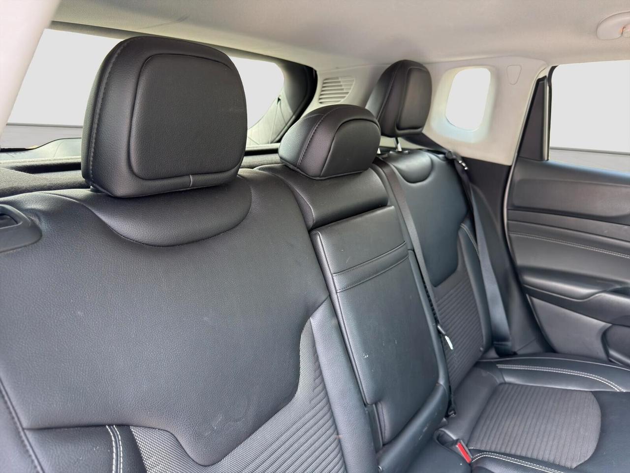 Jeep Compass 1.6 Multijet II 2WD Night Eagle 2022