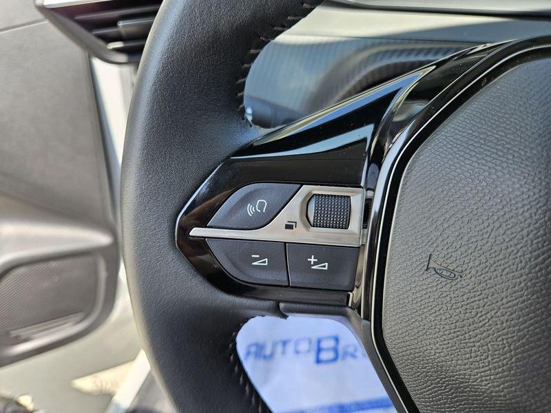 Peugeot 208 PureTech 75 Stop&Start 5 porte Active Pack