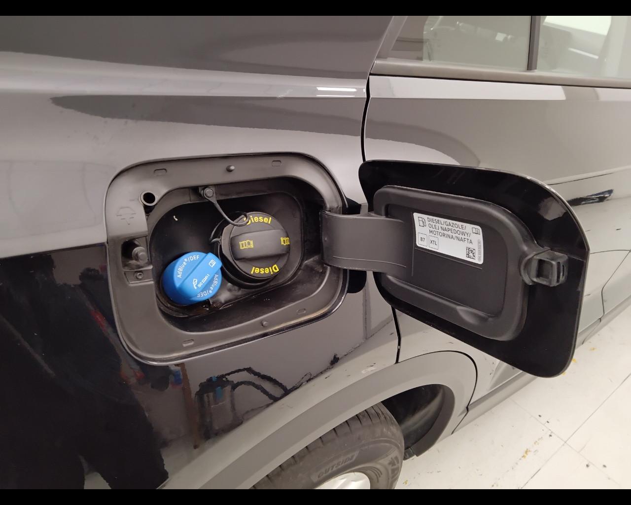 VOLKSWAGEN T-Roc I 2022 - T-Roc 2.0 tdi Life 150cv dsg