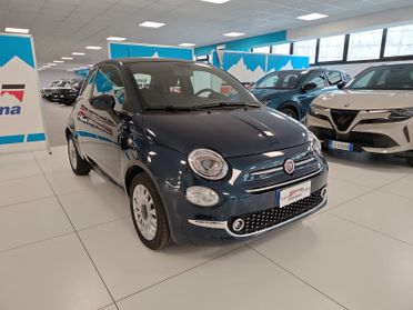FIAT 500 My24 500 1.0 70 Cv Hybrid