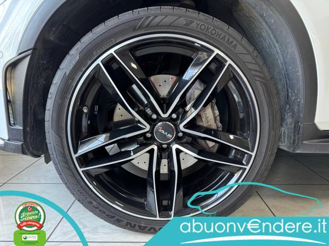 MERCEDES-BENZ GLC 300 4Matic EQ-Boost AMG Premium Plus CARBON LOOK