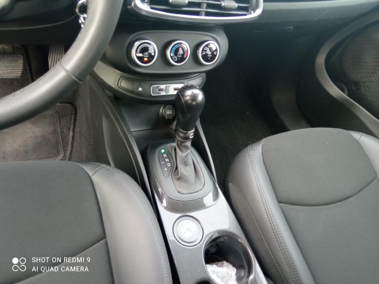 Fiat 500X 1.3 T4 150 CV DCT Sport Dolcevita AUT